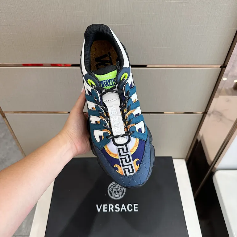 Versace Shoe 